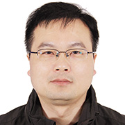 Hongwei Yao, PhD