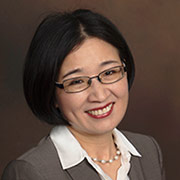 Qing Lu, DVM, PhD