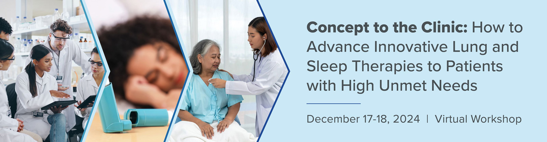 concept-to-clinic-workshop